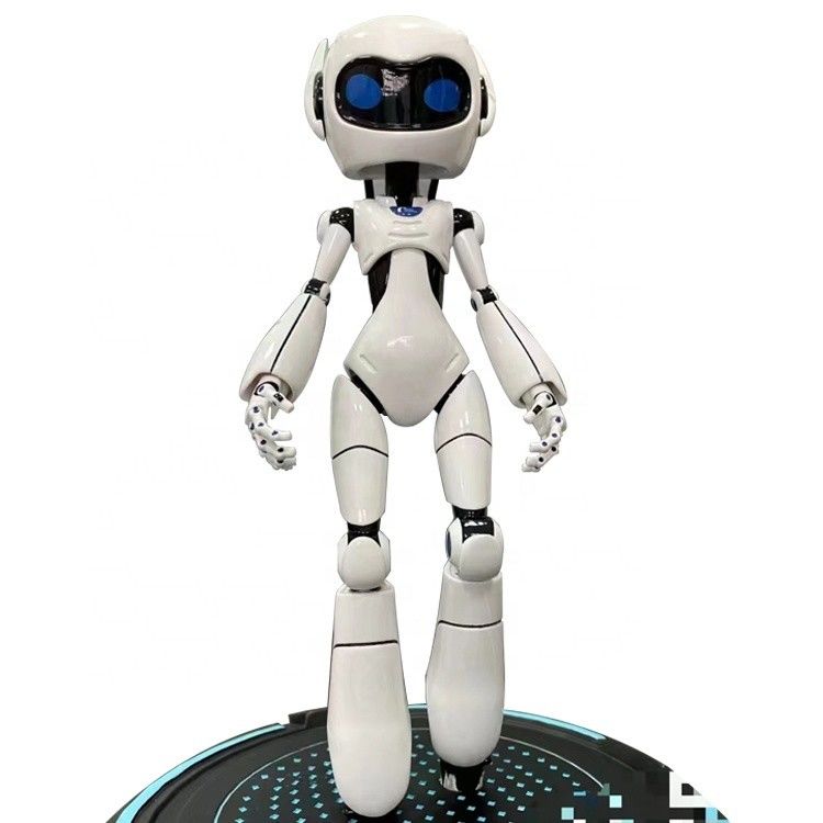 맞춤형 SLA 3D 프린팅 스마트 로봇 진공 鋳型 프로토타입