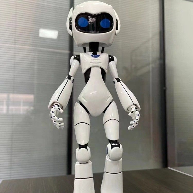맞춤형 SLA 3D 프린팅 스마트 로봇 진공 鋳型 프로토타입