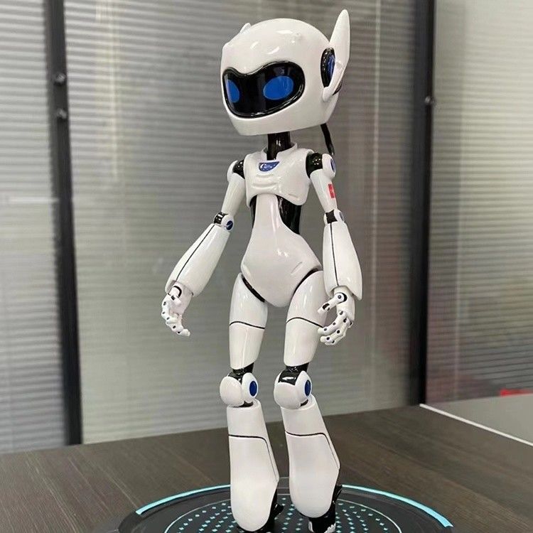 맞춤형 SLA 3D 프린팅 스마트 로봇 진공 鋳型 프로토타입