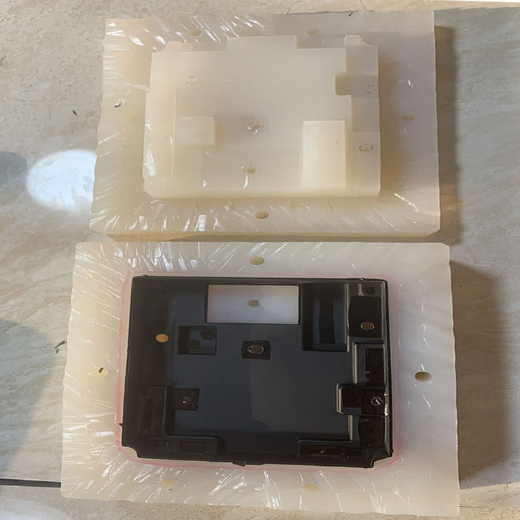 3D 프린팅 사용자 지정 플라스틱 부품 제조 의료 산업용 마이크로 가공