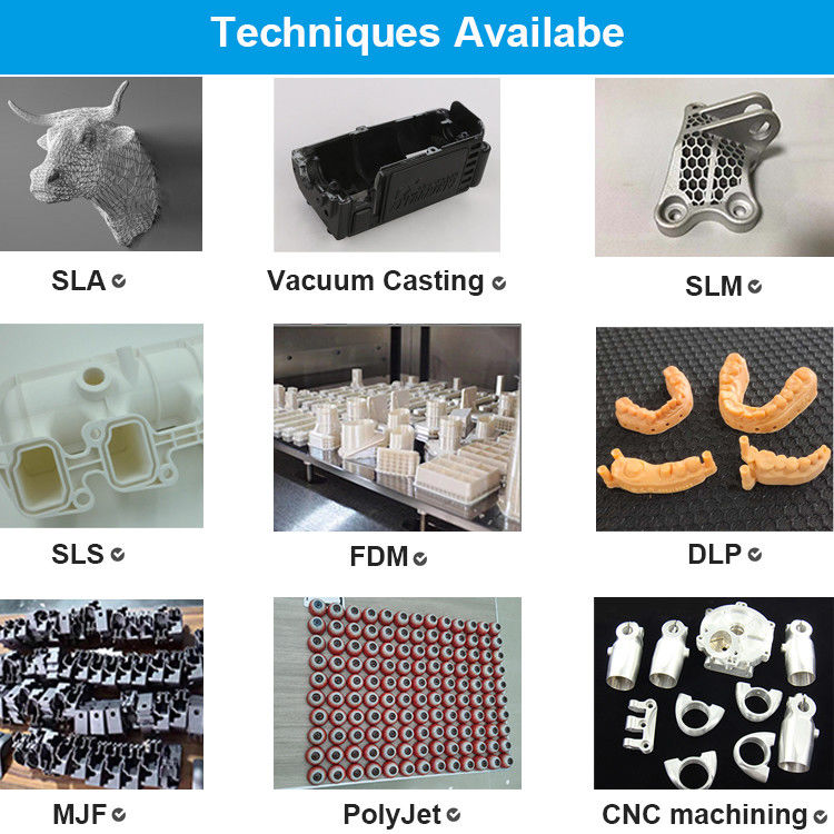 STL 형식 맞춤형 프로토타입 장난감 모델 레진 나일론 슬라 Sls Mjf Fdm 3d 인쇄된 원격 제어 자동차 최대 너비 1400MM