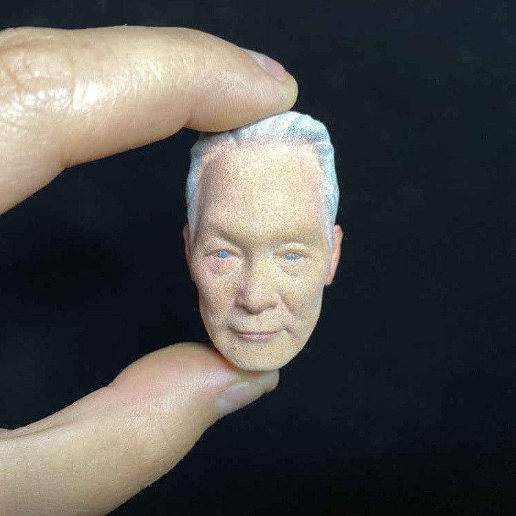 사용자 지정 인형 프로토타입 제조 SLA SLS MJF 폴리젯 樹脂 나일론 pa Tpu pp 3d 인쇄 인형 빠른 프로토타입