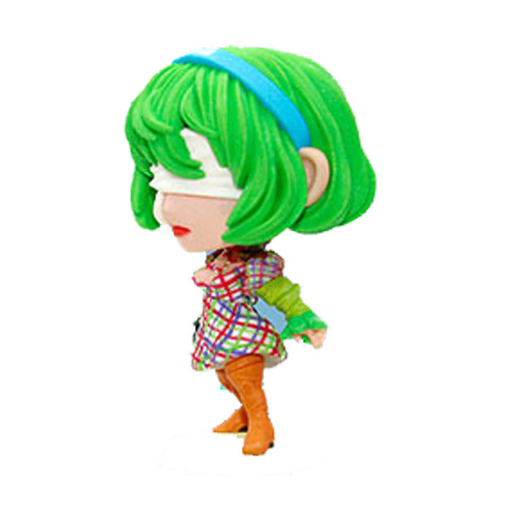 롤링 풀 컬러 3D 프린팅 의료 제조용 고정도